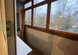 2-к квартира, вторичка, 44м2, 2/5 этаж