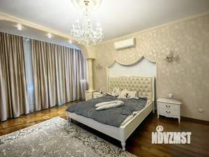 3-к квартира, вторичка, 130м2, 14/17 этаж