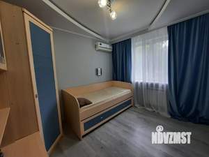3-к квартира, вторичка, 65м2, 1/10 этаж