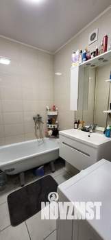 3-к квартира, вторичка, 79м2, 3/17 этаж