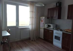 Студия квартира, вторичка, 28м2, 10/18 этаж