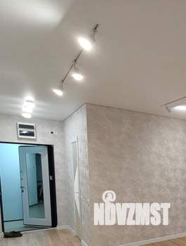 1-к квартира, вторичка, 25м2, 5/9 этаж