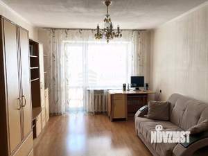 3-к квартира, вторичка, 85м2, 1/10 этаж