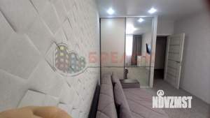 1-к квартира, вторичка, 36м2, 3/10 этаж