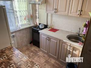 1-к квартира, вторичка, 22м2, 6/9 этаж