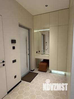 1-к квартира, вторичка, 42м2, 15/20 этаж