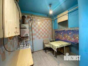 2-к квартира, вторичка, 35м2, 1/2 этаж