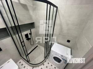 1-к квартира, вторичка, 38м2, 6/9 этаж