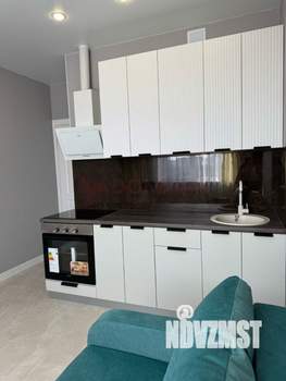 1-к квартира, вторичка, 35м2, 7/10 этаж