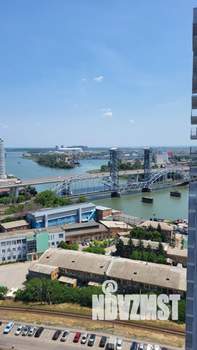 2-к квартира, вторичка, 41м2, 21/25 этаж