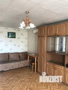 2-к квартира, вторичка, 28м2, 9/10 этаж