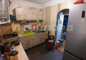 2-к квартира, вторичка, 51м2, 1/14 этаж