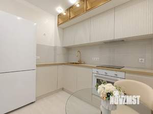 2-к квартира, вторичка, 50м2, 23/25 этаж