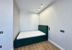 1-к квартира, вторичка, 39м2, 16/20 этаж