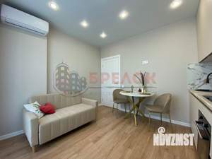 1-к квартира, вторичка, 38м2, 20/24 этаж