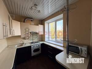 3-к квартира, вторичка, 65м2, 3/5 этаж