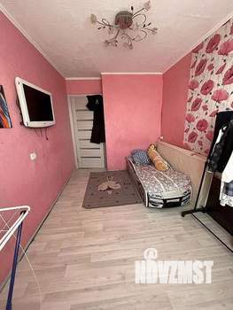 3-к квартира, вторичка, 57м2, 5/9 этаж