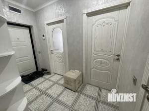 2-к квартира, вторичка, 64м2, 19/22 этаж