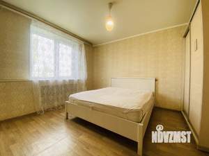 2-к квартира, вторичка, 50м2, 9/9 этаж