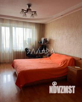 3-к квартира, вторичка, 84м2, 9/10 этаж