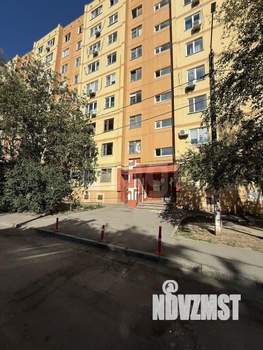 2-к квартира, вторичка, 54м2, 1/9 этаж