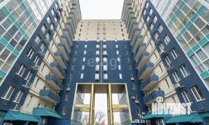 3-к квартира, вторичка, 103м2, 9/15 этаж