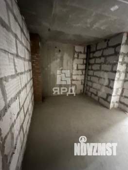 1-к квартира, вторичка, 37м2, 6/25 этаж