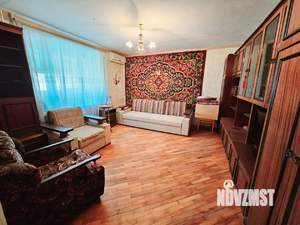 1-к квартира, вторичка, 45м2, 8/9 этаж