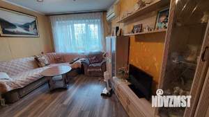 4-к квартира, вторичка, 84м2, 5/10 этаж