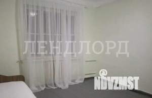 2-к квартира, вторичка, 55м2, 3/4 этаж