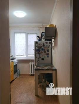 1-к квартира, вторичка, 31м2, 5/9 этаж