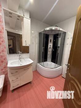 2-к квартира, вторичка, 52м2, 1/10 этаж