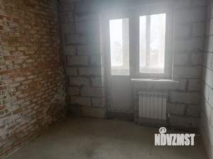 1-к квартира, вторичка, 47м2, 3/10 этаж