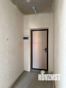 1-к квартира, вторичка, 42м2, 10/25 этаж