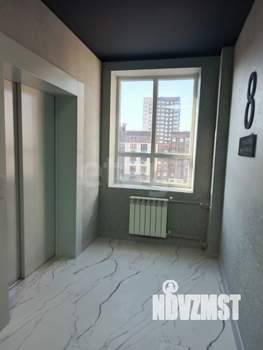 1-к квартира, вторичка, 39м2, 8/12 этаж