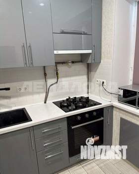 3-к квартира, вторичка, 62м2, 5/5 этаж