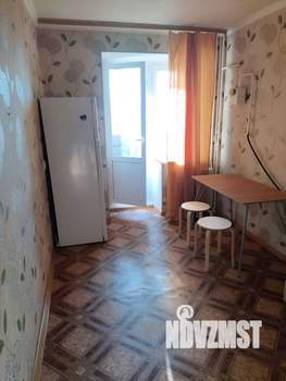 1-к квартира, вторичка, 45м2, 4/10 этаж