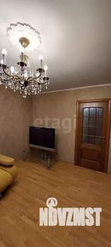 2-к квартира, вторичка, 53м2, 5/10 этаж