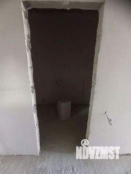 1-к квартира, вторичка, 52м2, 3/9 этаж