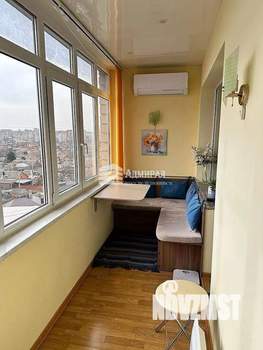 2-к квартира, вторичка, 65м2, 9/10 этаж