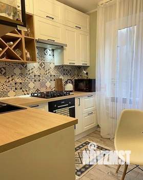 1-к квартира, вторичка, 31м2, 2/5 этаж