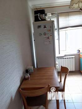 3-к квартира, вторичка, 63м2, 6/9 этаж