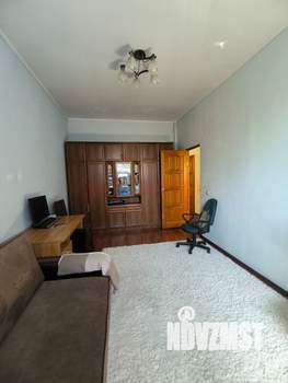 3-к квартира, вторичка, 85м2, 3/3 этаж