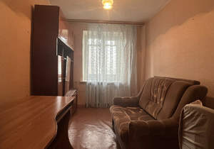 3-к квартира, вторичка, 65м2, 4/14 этаж