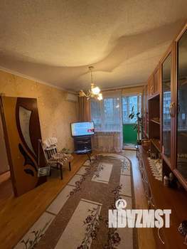 1-к квартира, вторичка, 30м2, 5/9 этаж
