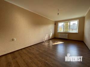 2-к квартира, вторичка, 47м2, 5/5 этаж