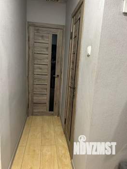 1-к квартира, вторичка, 30м2, 4/5 этаж