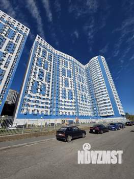 3-к квартира, вторичка, 74м2, 10/25 этаж