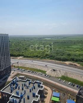 3-к квартира, сданный дом, 86м2, 22/24 этаж