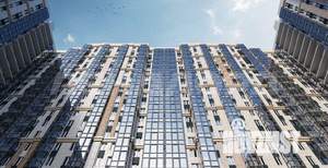 Студия квартира, вторичка, 28м2, 15/25 этаж